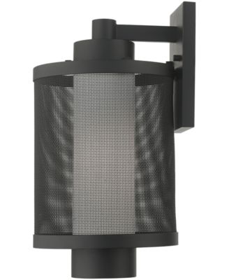 Nottingham 1 Light Wall Lantern