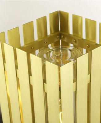 Greenwick 1 Light Outdoor Post Top Lantern