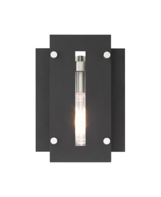 Utrecht 1 Light Outdoor Wall Lantern