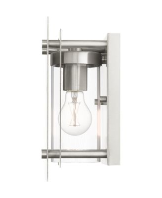 Utrecht 1 Light Outdoor Wall Lantern