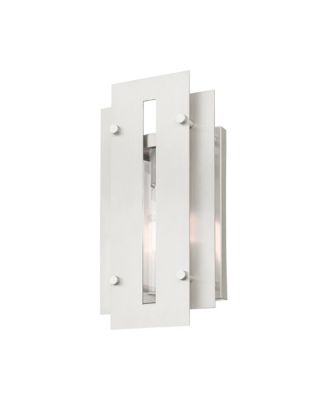 Utrecht 1 Light Outdoor Wall Lantern