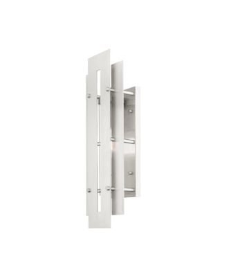 Utrecht 1 Light Outdoor Wall Lantern