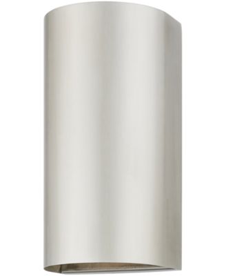 Bond 1 Light Outdoor and Indoor ADA Medium Sconce