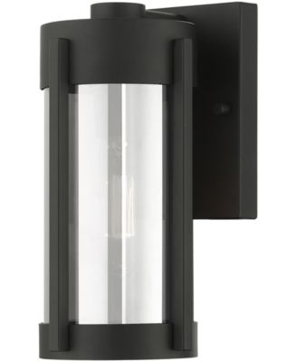 Sheridan 1 Light Outdoor Wall Lantern