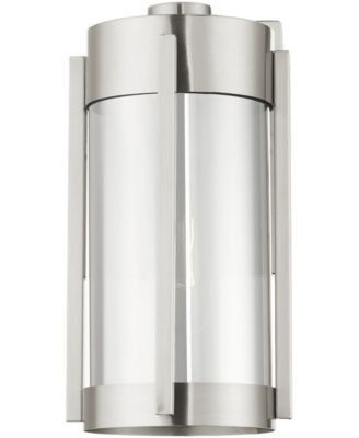 Sheridan 1 Light Outdoor Wall Lantern