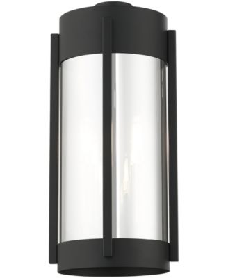 Sheridan 2 Light Outdoor Wall Lantern