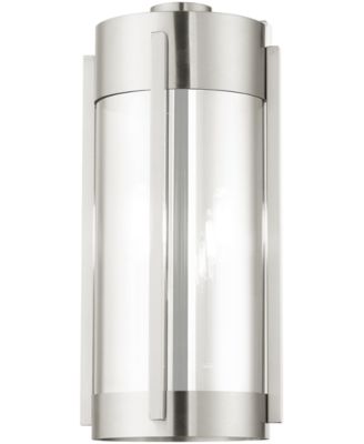 Sheridan 2 Light Outdoor Wall Lantern