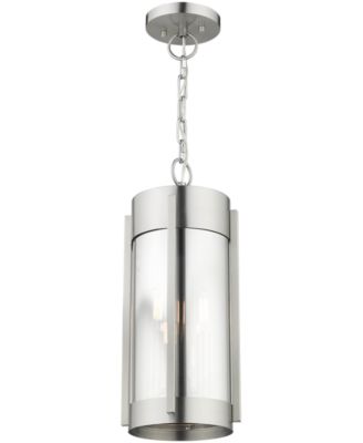 Sheridan 2 Light Outdoor Pendant Lantern