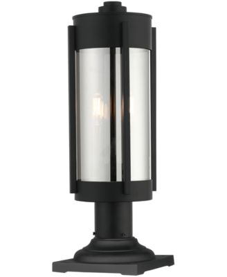 Sheridan 2 Light Outdoor Post Top Lantern