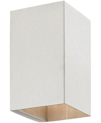 Derby 1 Light Outdoor and Indoor ADA Small Sconce