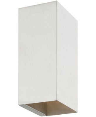 Derby 1 Light Outdoor and Indoor ADA Medium Sconce