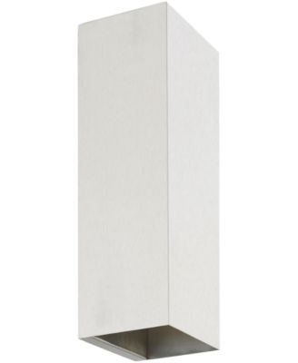 Derby 1 Light Outdoor and Indoor ADA Large Sconce