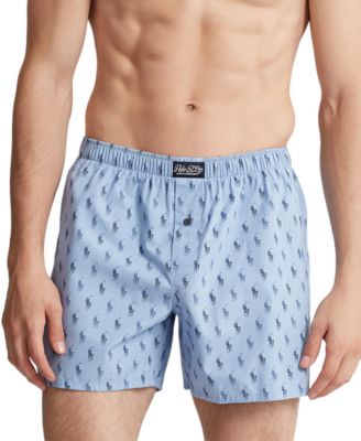 Polo Ralph Lauren - Men's Signature Pony Boxers
