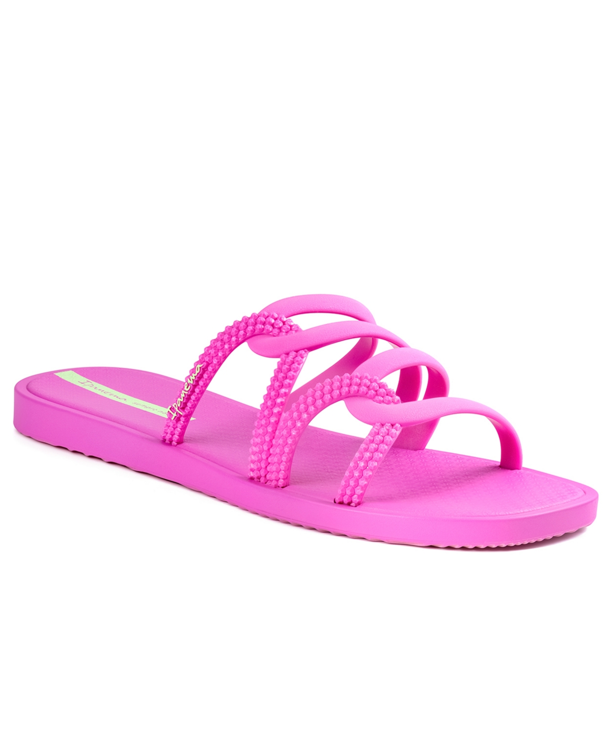 Ipanema Women's Solar Comfort Slide Sandals Women's Shoes