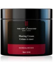 The Art of Shaving Grooming Products for Men Macy s
