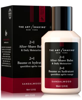 The Sandalwood After-Shave Balm, 3.3 oz