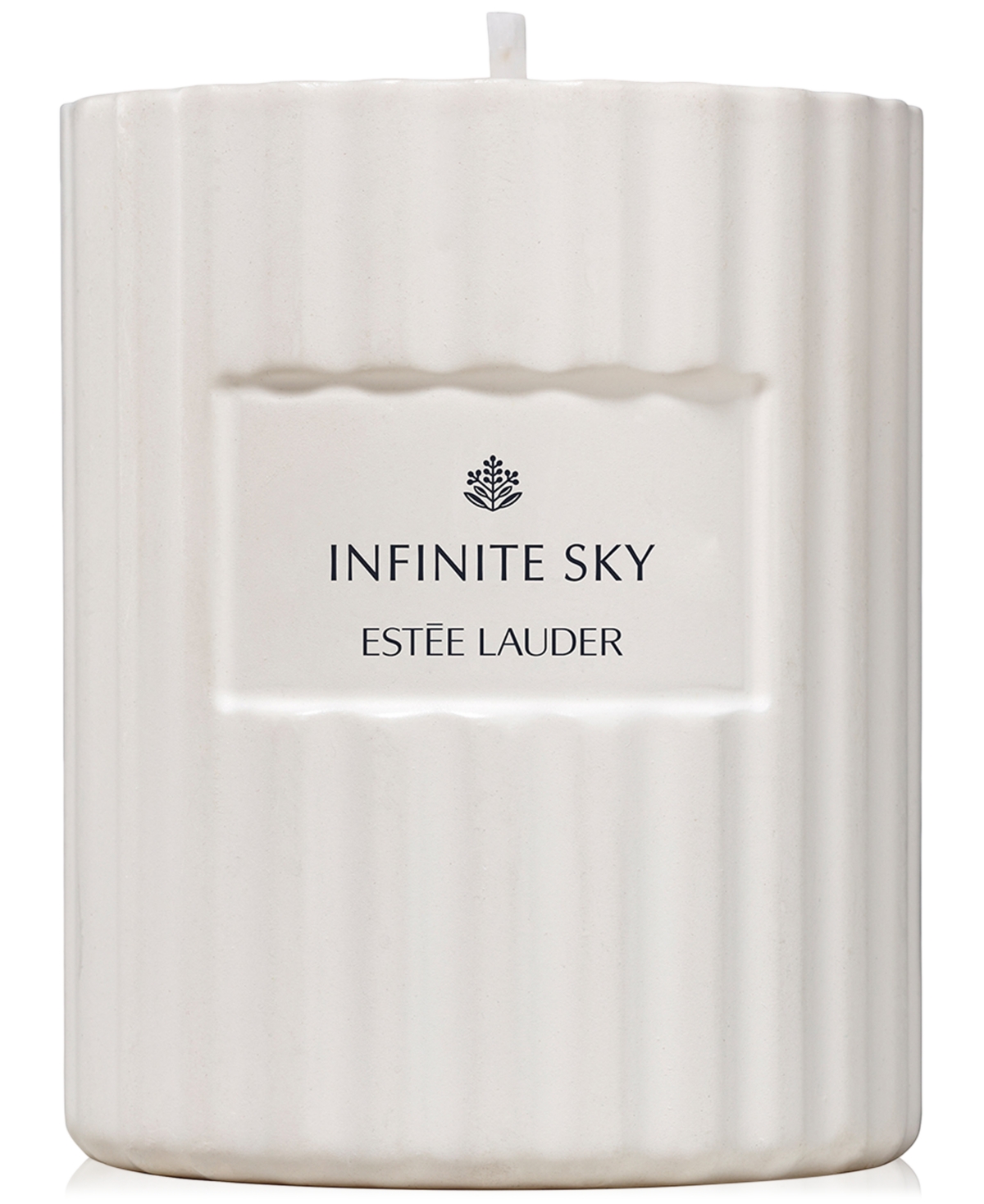 Infinite Sky Scented Candle, 60 g