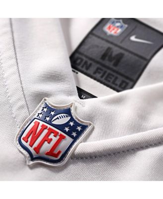 Men's Patrick Mahomes Kansas City Chiefs Game Jersey