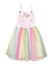 Outerstuff Toddler Girls' Philadelphia Eagles Love to Dance Tutu Dress -  Macy's