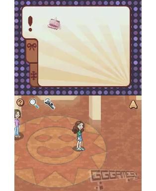 Hannah Montana - Nintendo DS