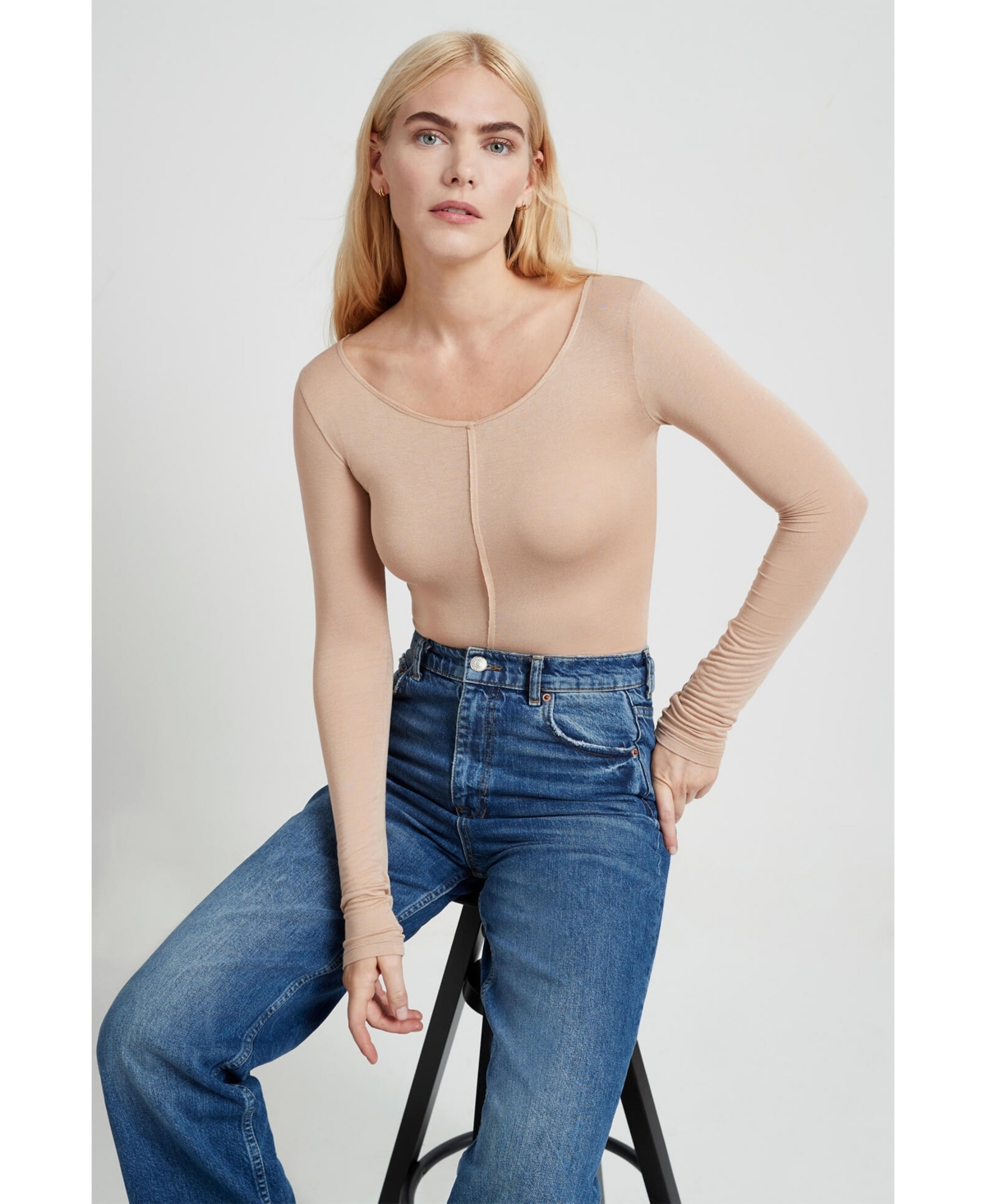 Marcella Women's Eva Top