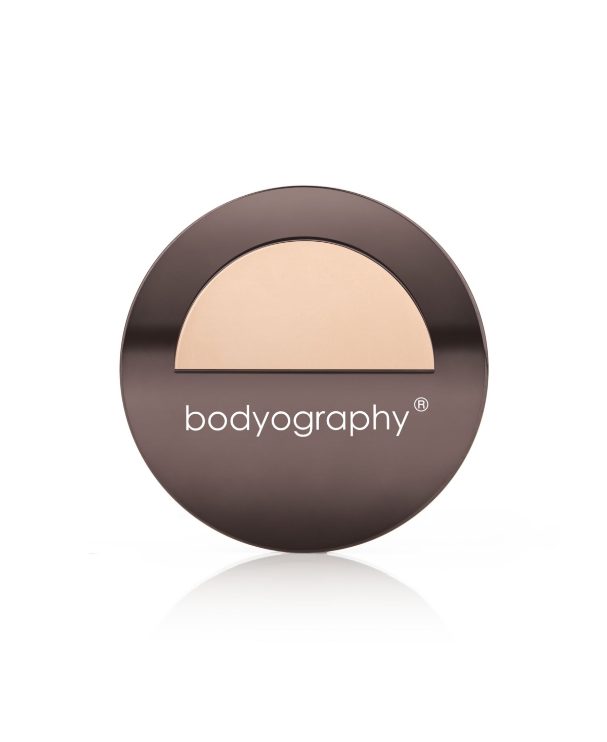 Bodyography Silk Cream Foundation, 0.296 oz