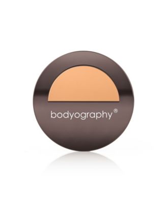 Bodyography