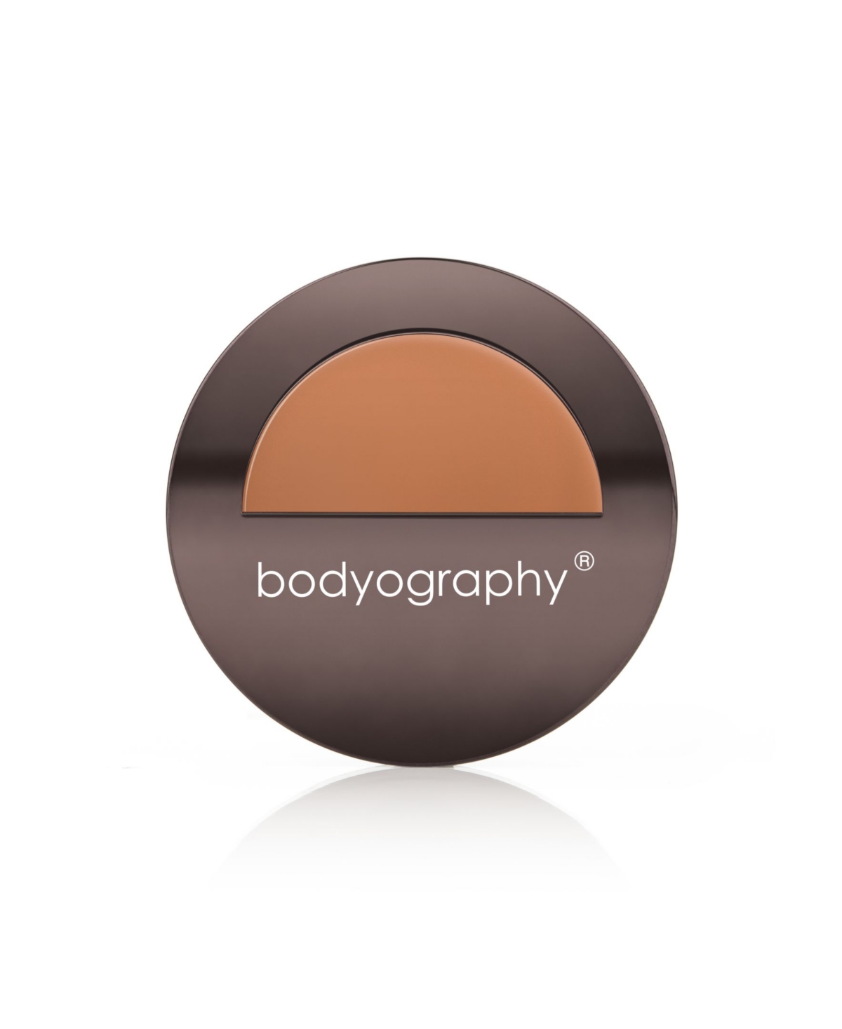 Bodyography Silk Cream Foundation, 0.296 oz