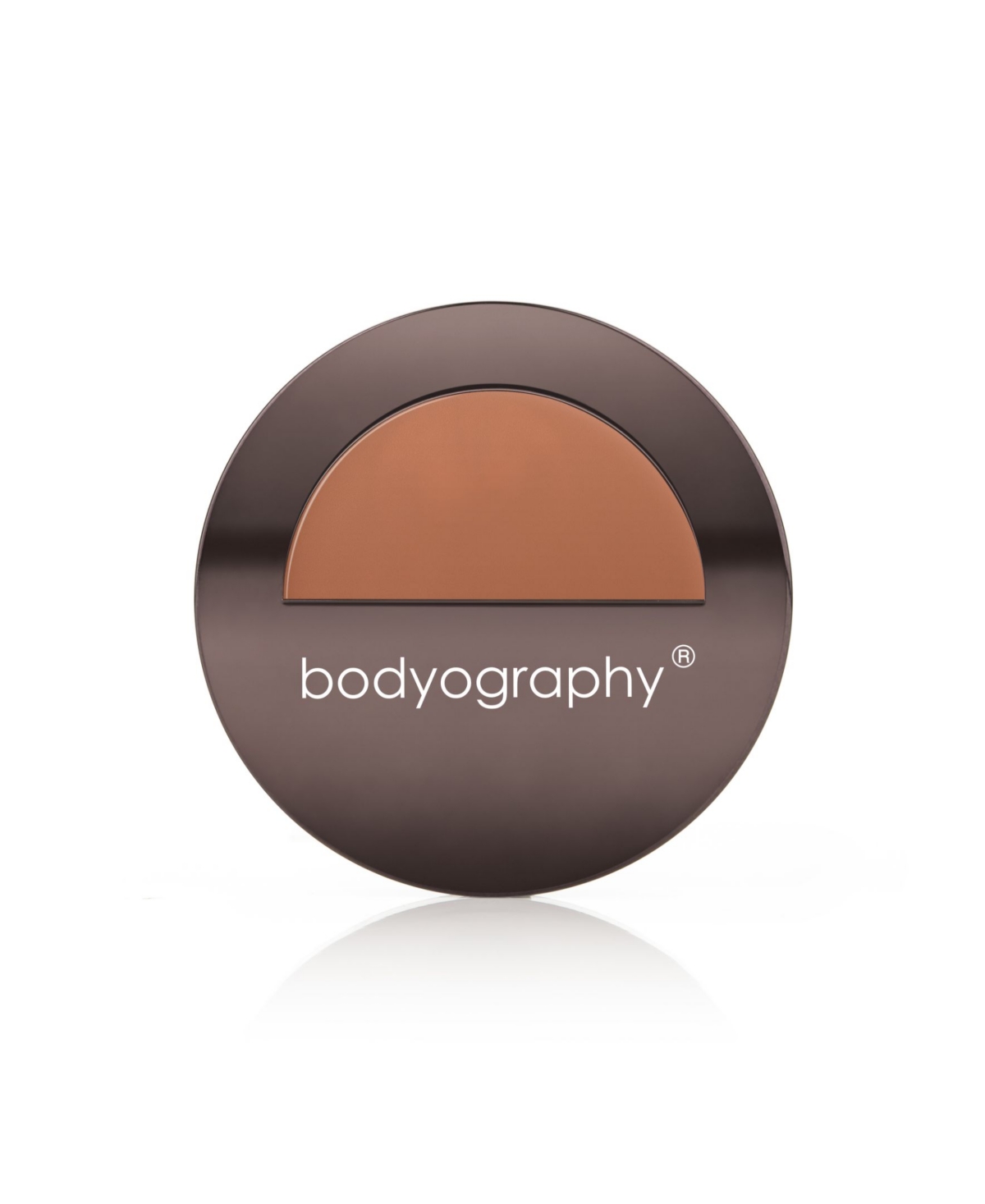 Bodyography Silk Cream Foundation, 0.296 oz