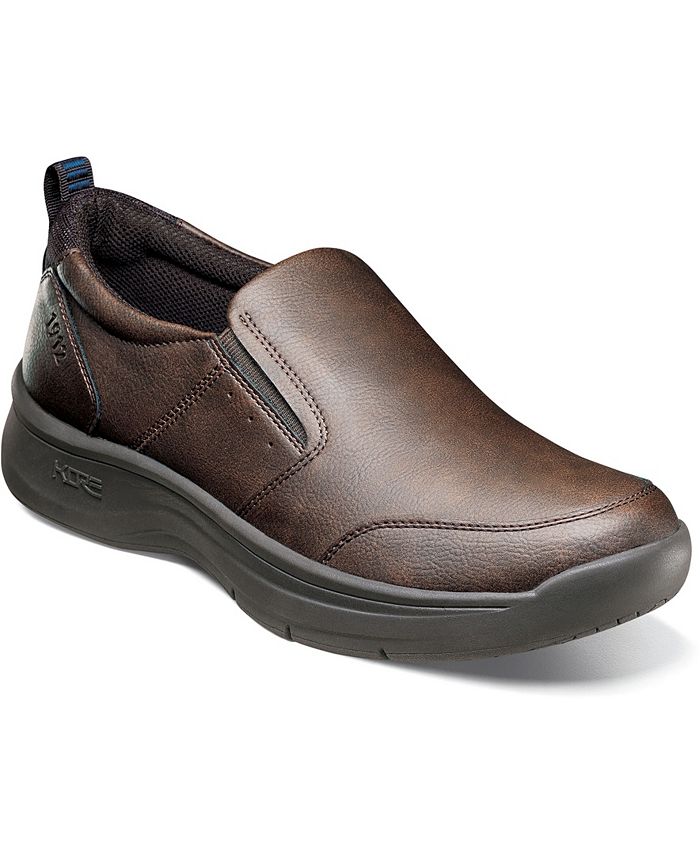 Nunn bush shop slip on