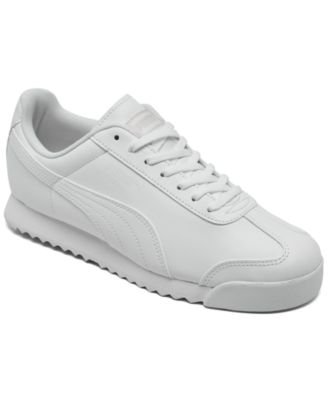 Puma best sale shoes macys