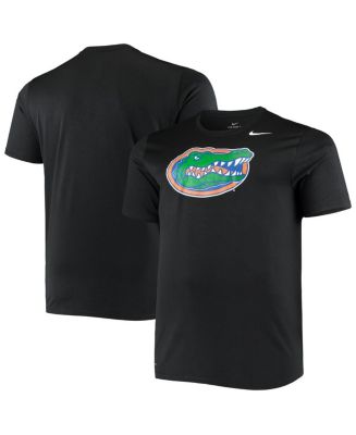 Nike Men's Black Florida Gators Big and Tall Legend Primary Logo ...
