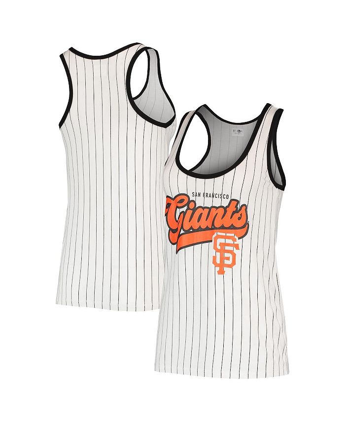 Sf giants pinstripe jersey deals