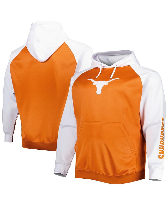 Suchergebnis Auf Für: Texas Longhorns Hoodie