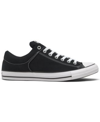 Men's Chuck Taylor All Star High Street Low Casual Sneakers from Finish Line
