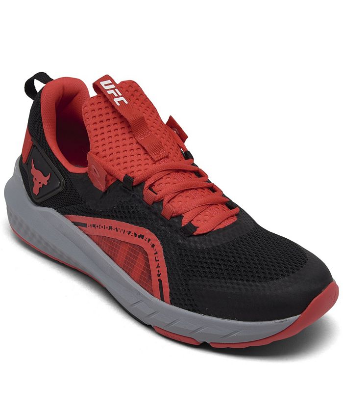 Buy UNDER ARMOUR Men Project Rock BSR 3 Training Shoes - Sports Shoes for  Men 23576170