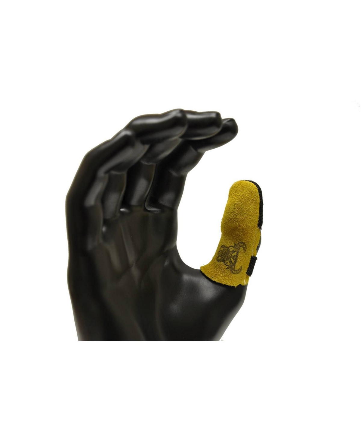 8126 Thumb Guard, Thumb Protection, sold by 1 piece - Yellow