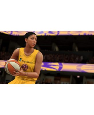 NBA 2K21 Mamba Forever Edition - PlayStation 4