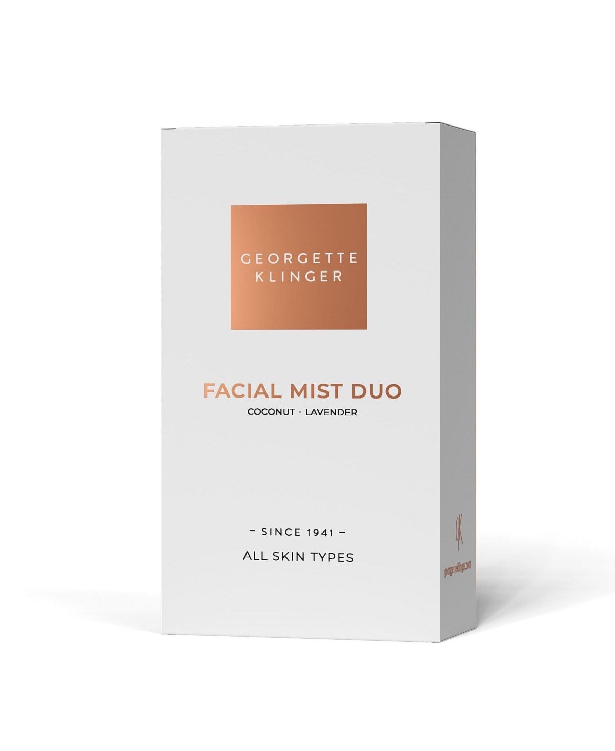 Facial Mist Duo