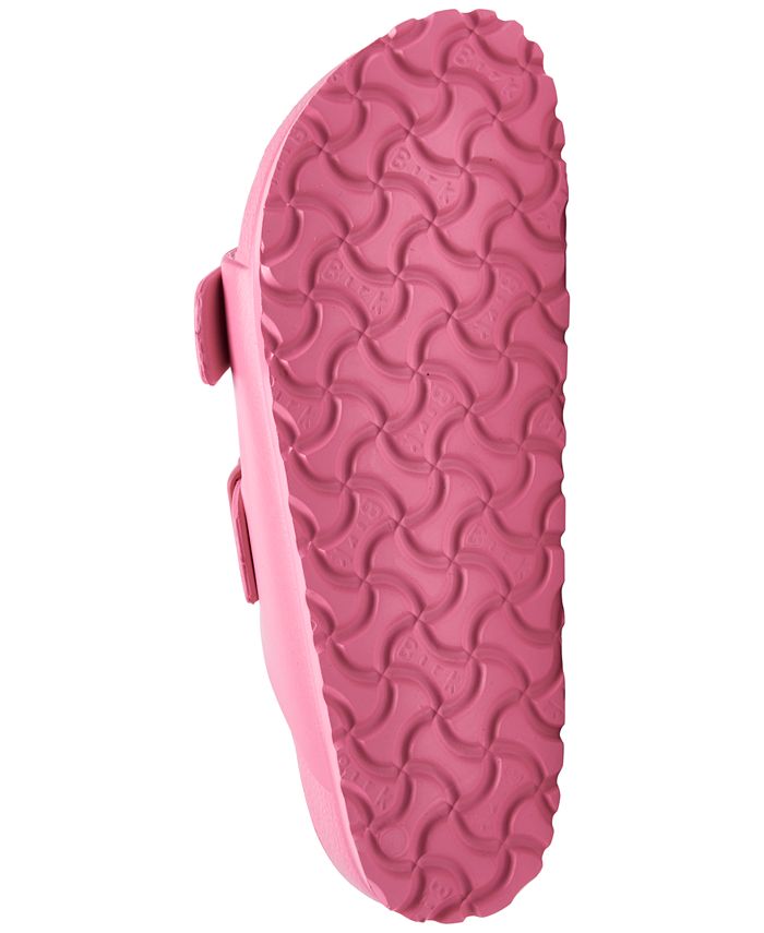 Birkenstock Women's Arizona Essentials EVA Two-Strap Sandals from ...