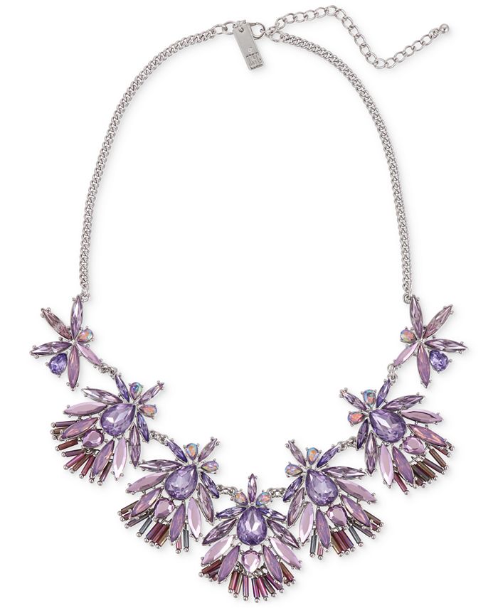 macy's statement jewelry