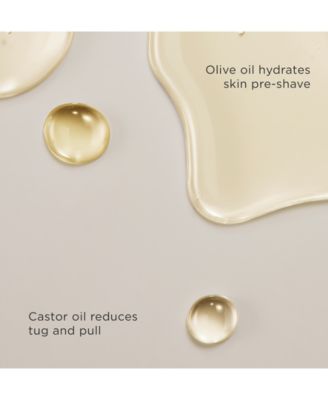 The Pre-Shave Oil, Sandalwood, 2 Fl Oz