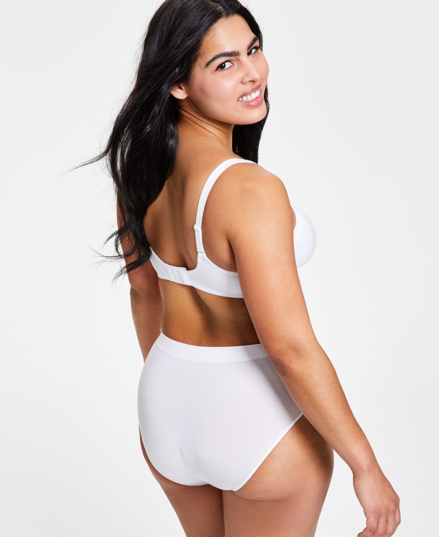 Women's Perfect Primer Underwire Bra 855213, Up To I Cup