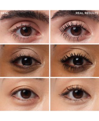 Superhero Waterproof Mascara