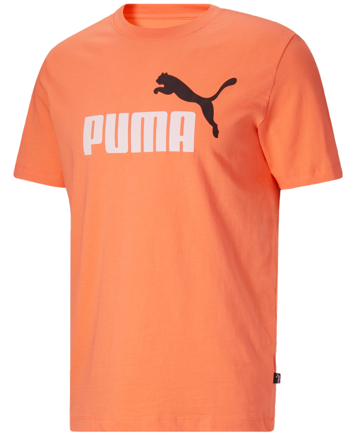 Puma Training Formknit seamless t-shirt in khaki