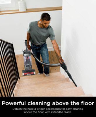 Rotator Pet Upright Vacuum with PowerFins HairPro