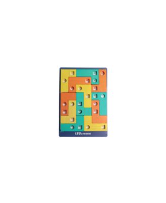 Kids L Shape matching game