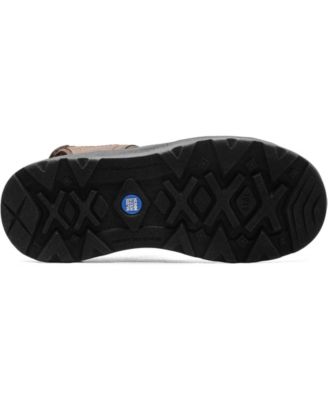 Men's Huck Sport Closed Toe Sandals