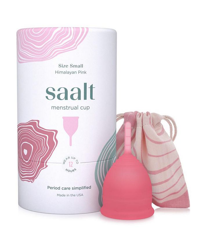 Saalt Menstrual Cup Macy's