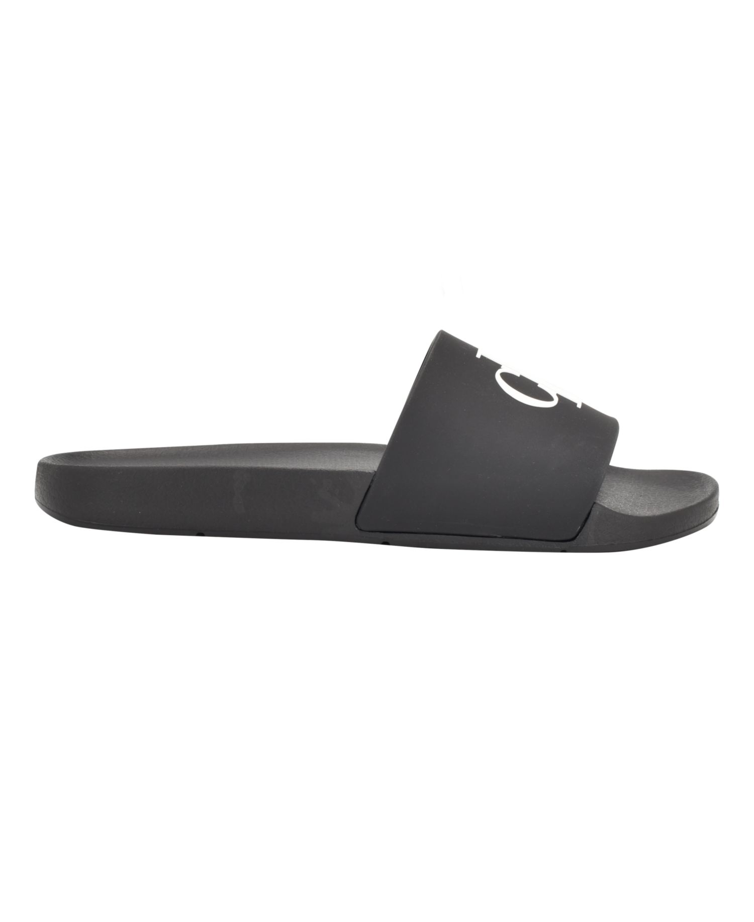 Women's Arin Logo Beach Slide Sandals